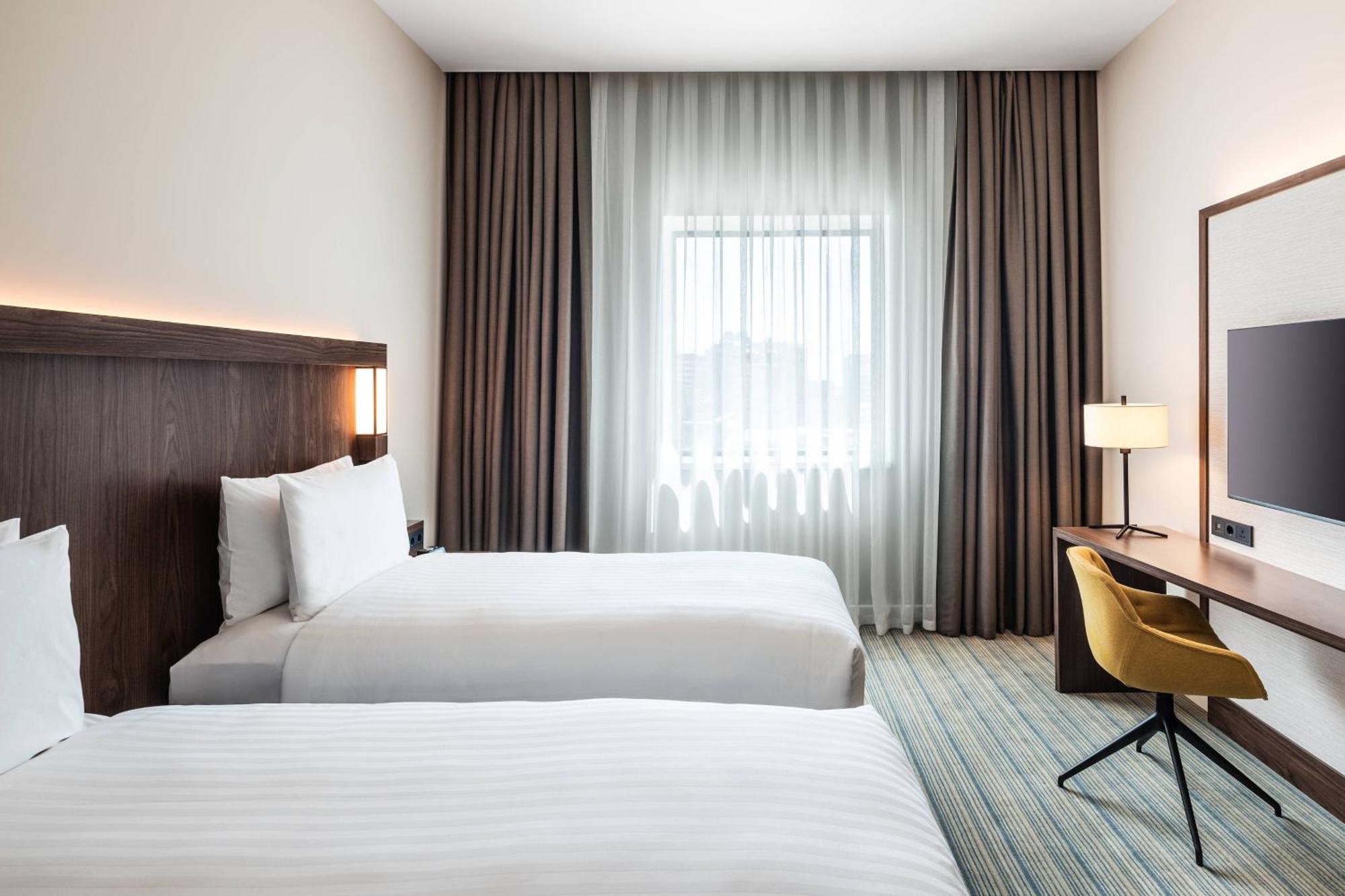 Hotel Courtyard By Marriott