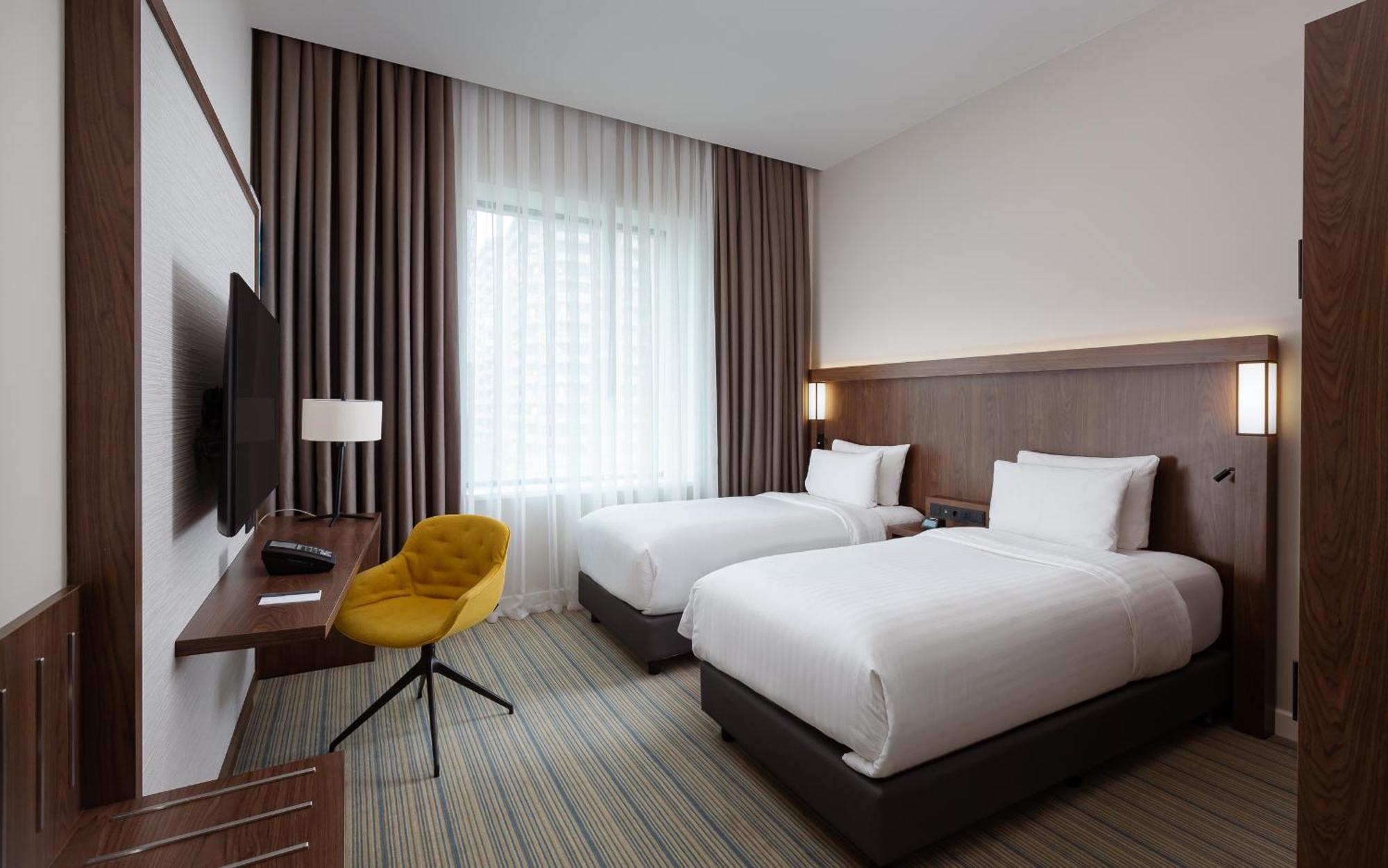Hotel Courtyard By Marriott
