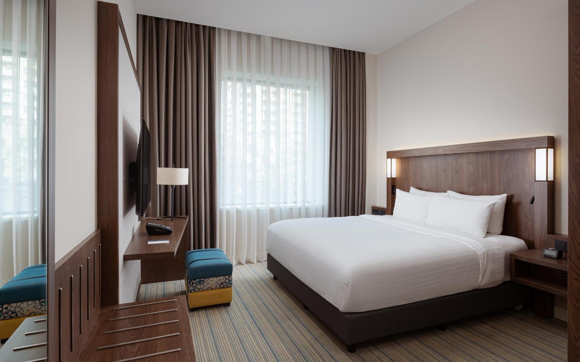 Courtyard By Marriott Hotel Baku