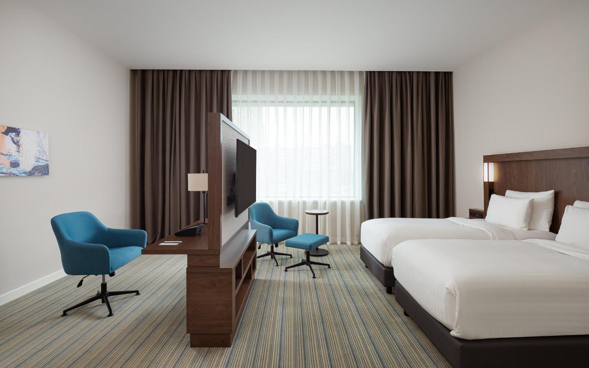 Hotel Courtyard By Marriott