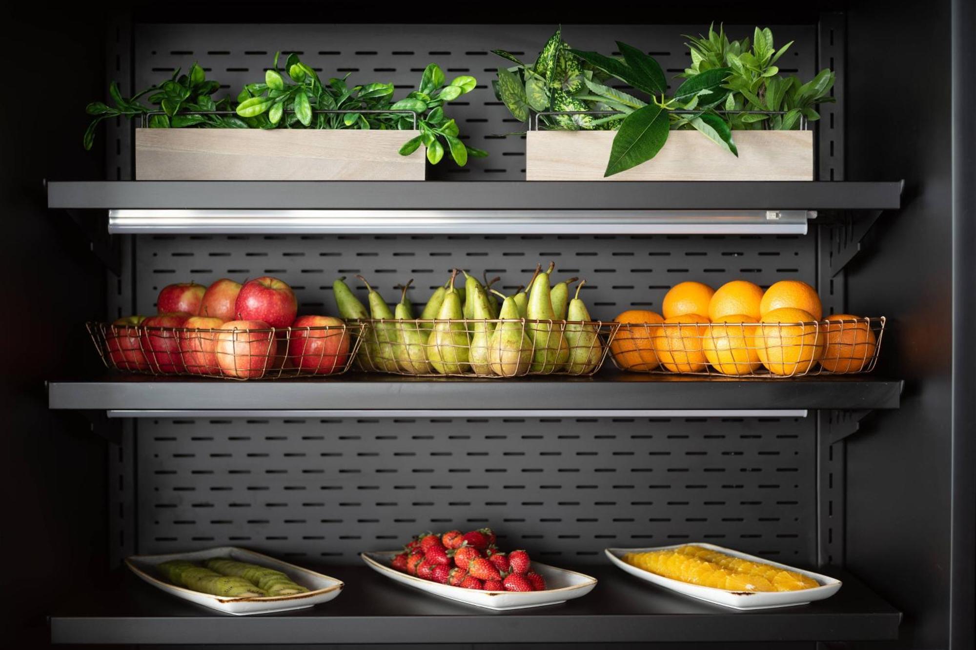 Courtyard By Marriott Hotel Baku