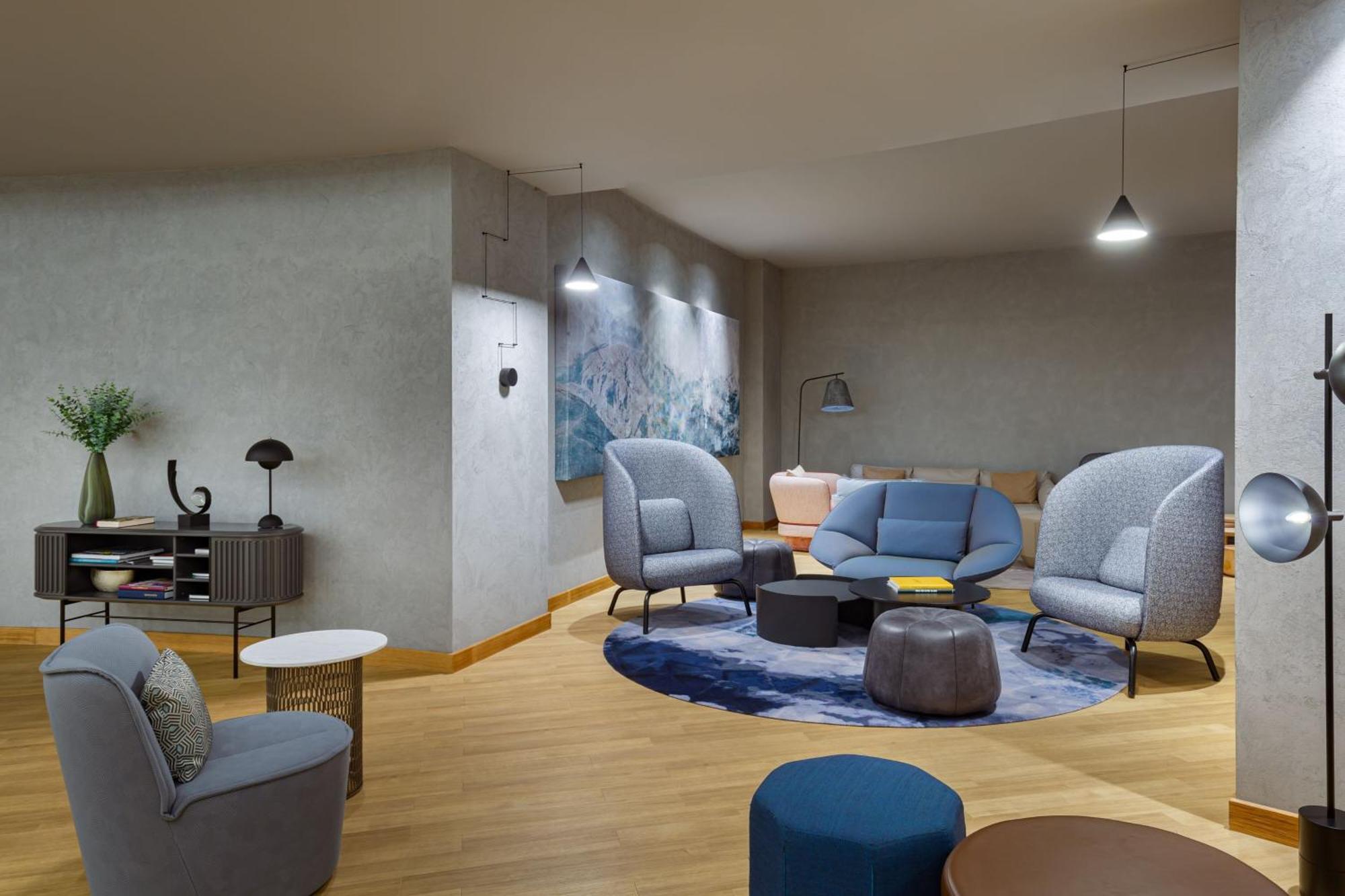 Courtyard By Marriott 4*