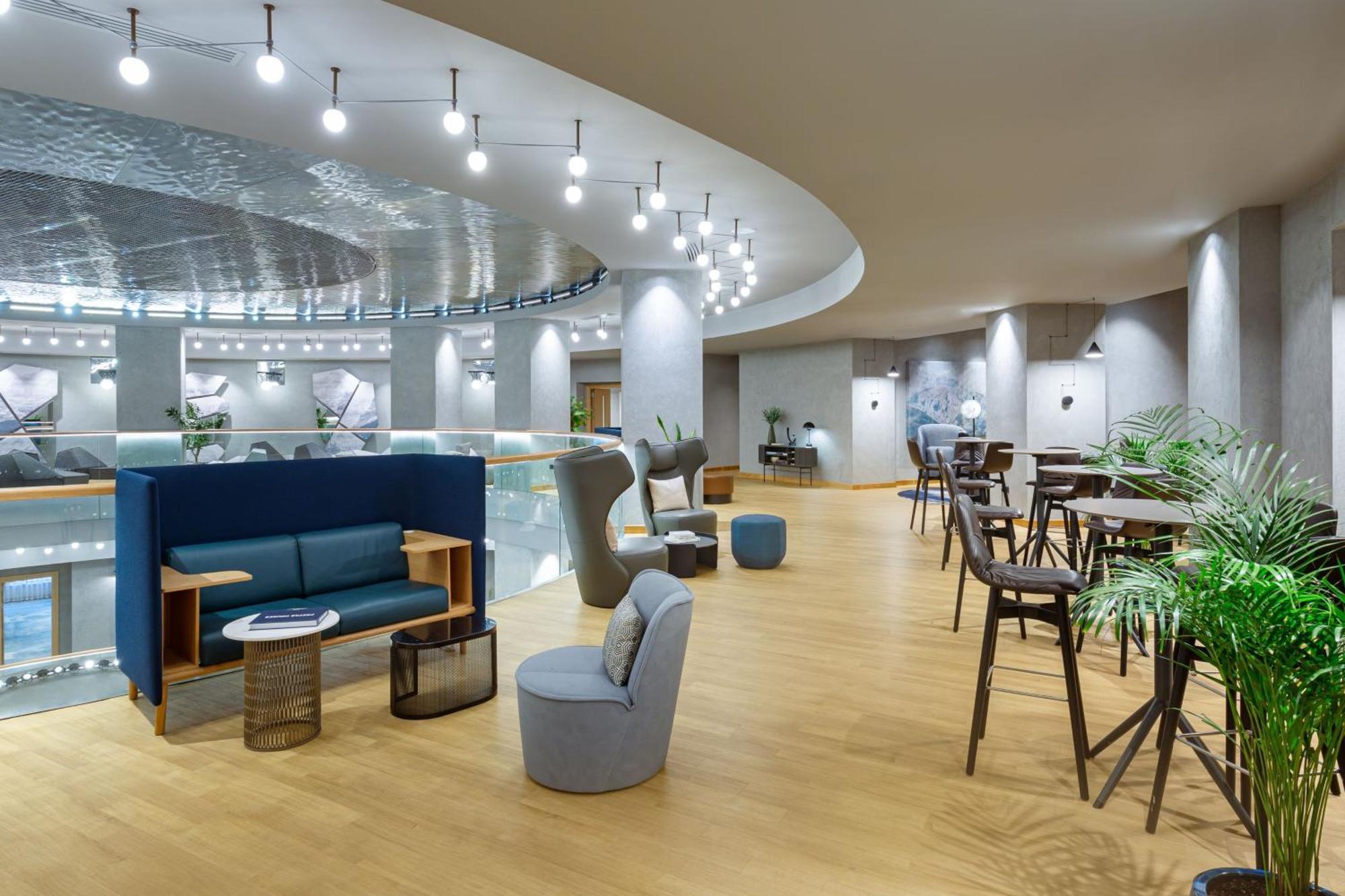 Courtyard By Marriott Baku