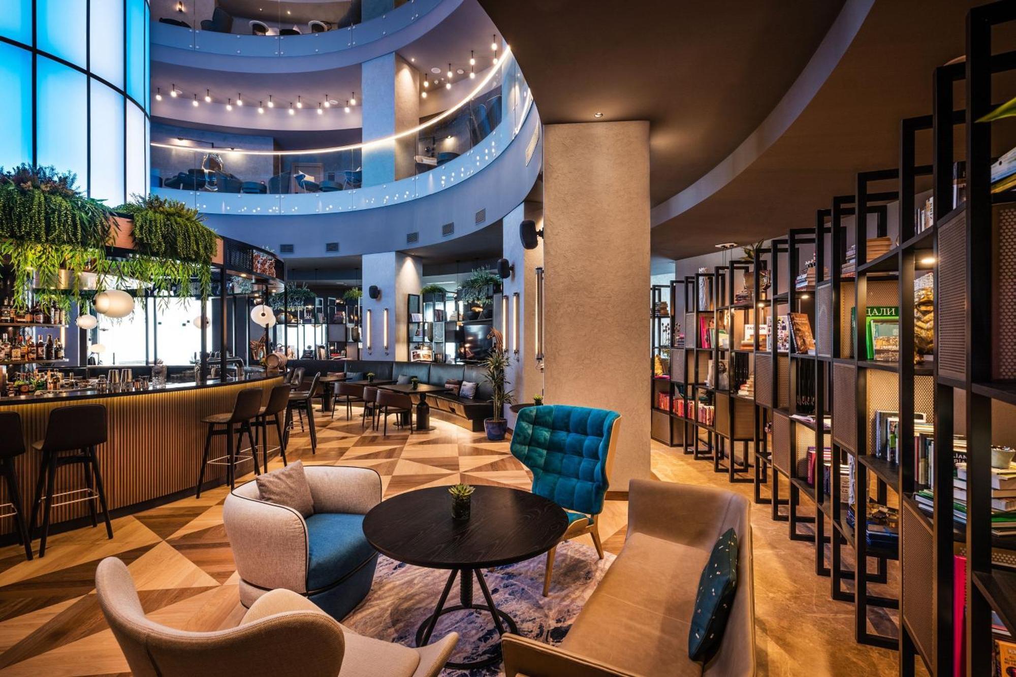 Hotel Courtyard By Marriott