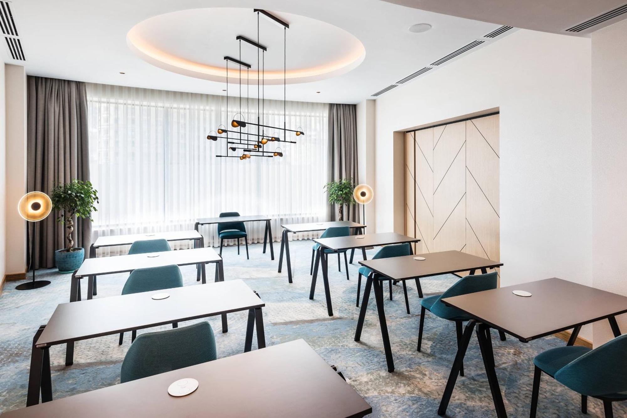 Courtyard By Marriott Baku