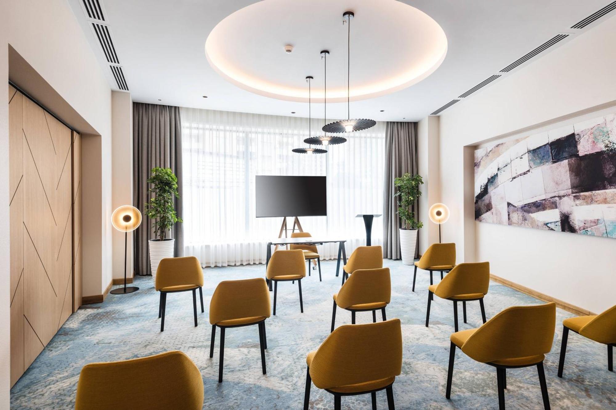 Hotel Courtyard By Marriott