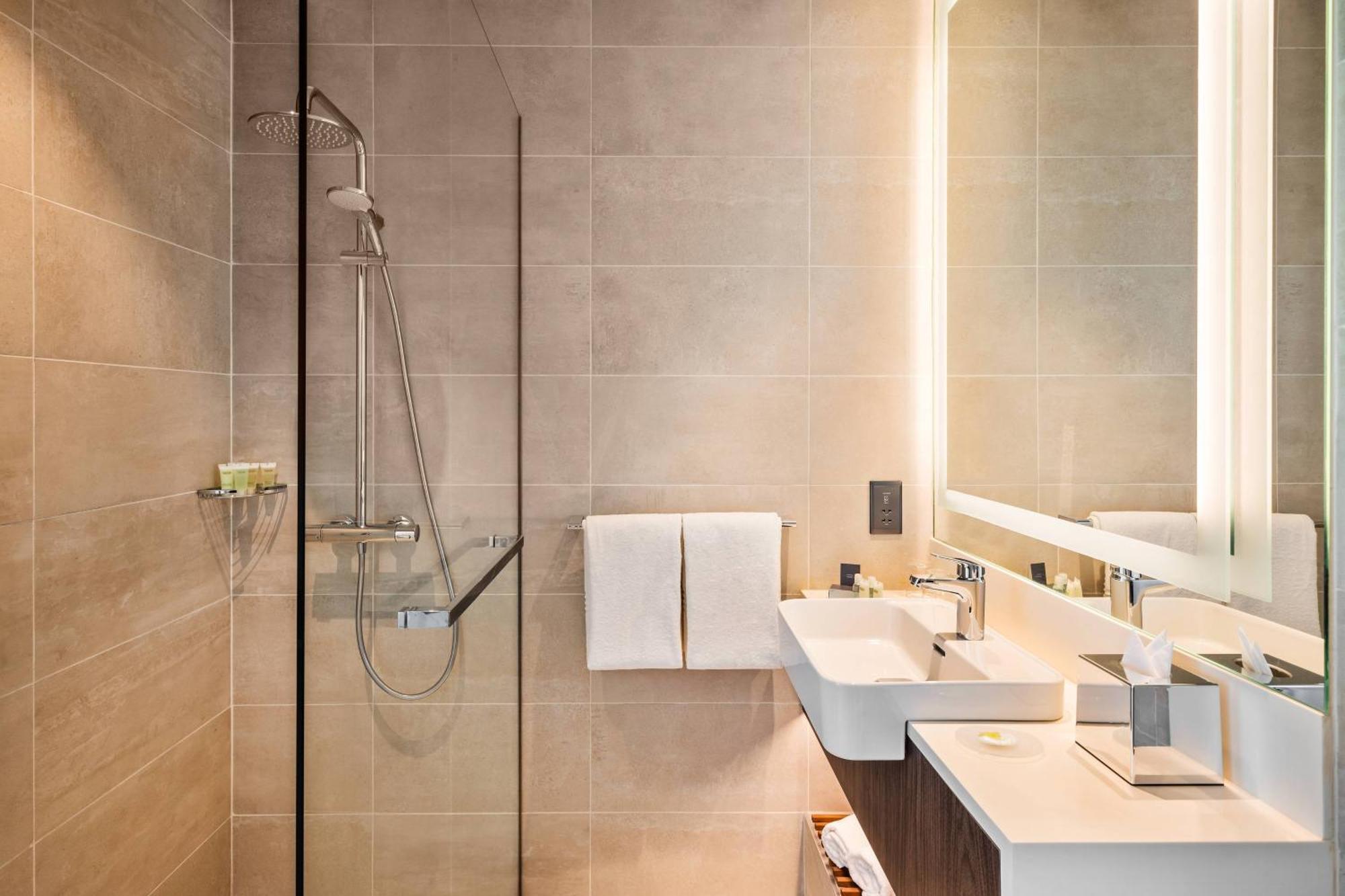 Hotel Courtyard By Marriott 4*