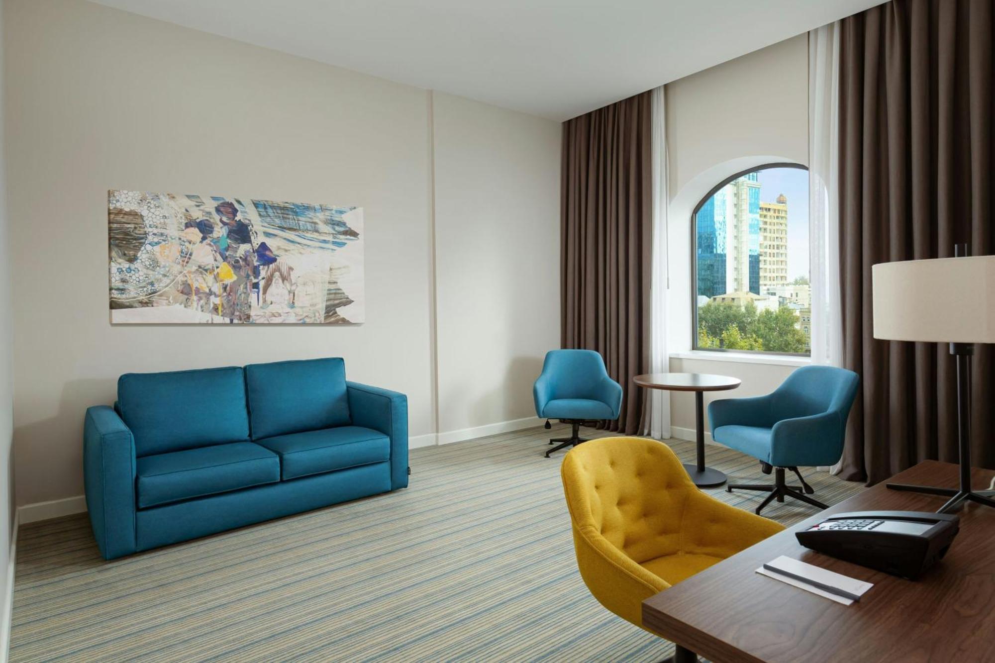 Hotel Courtyard By Marriott