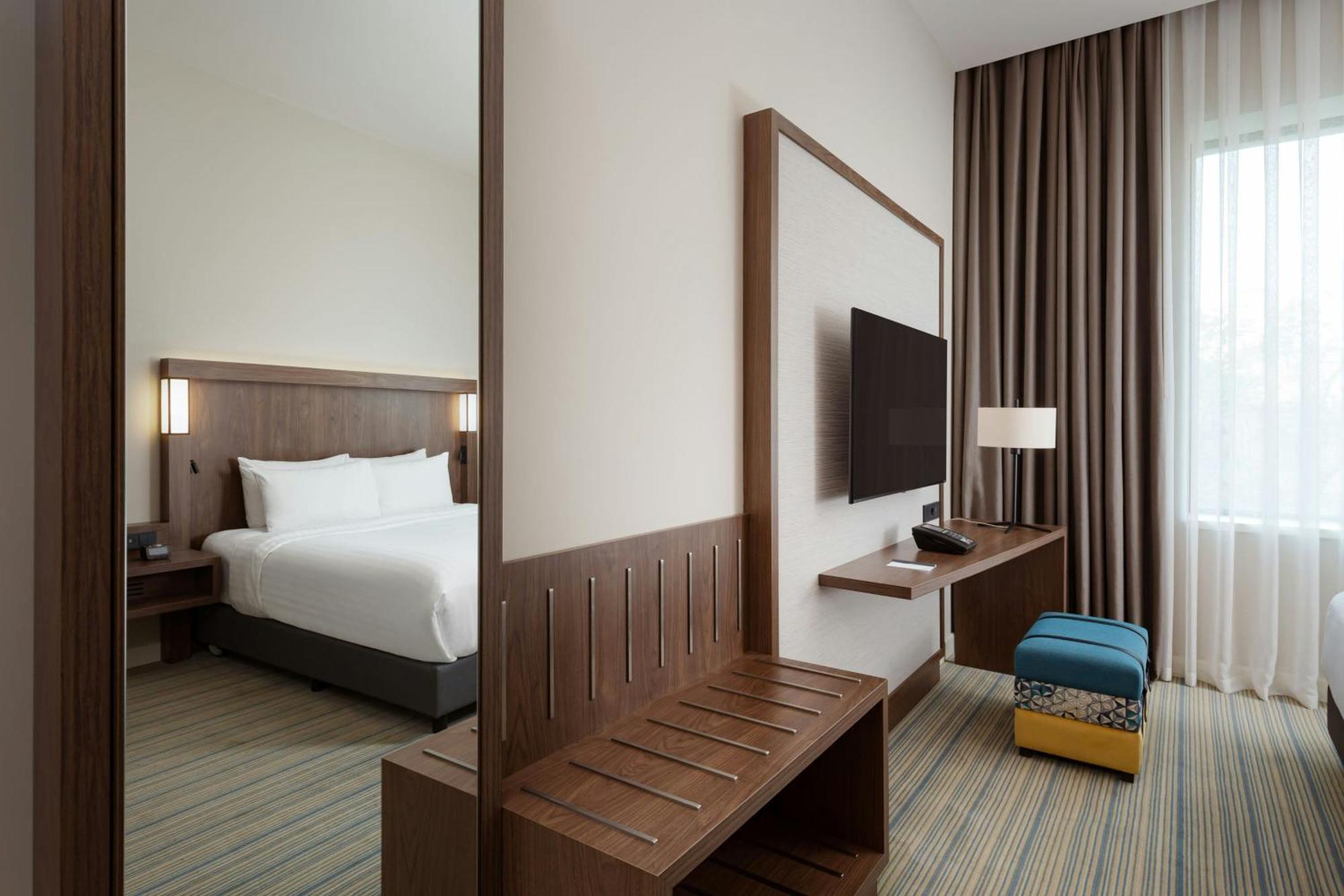 Courtyard By Marriott Baku