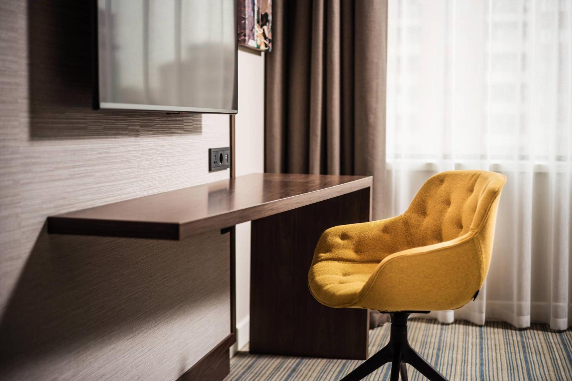 Hotel Courtyard By Marriott 4*