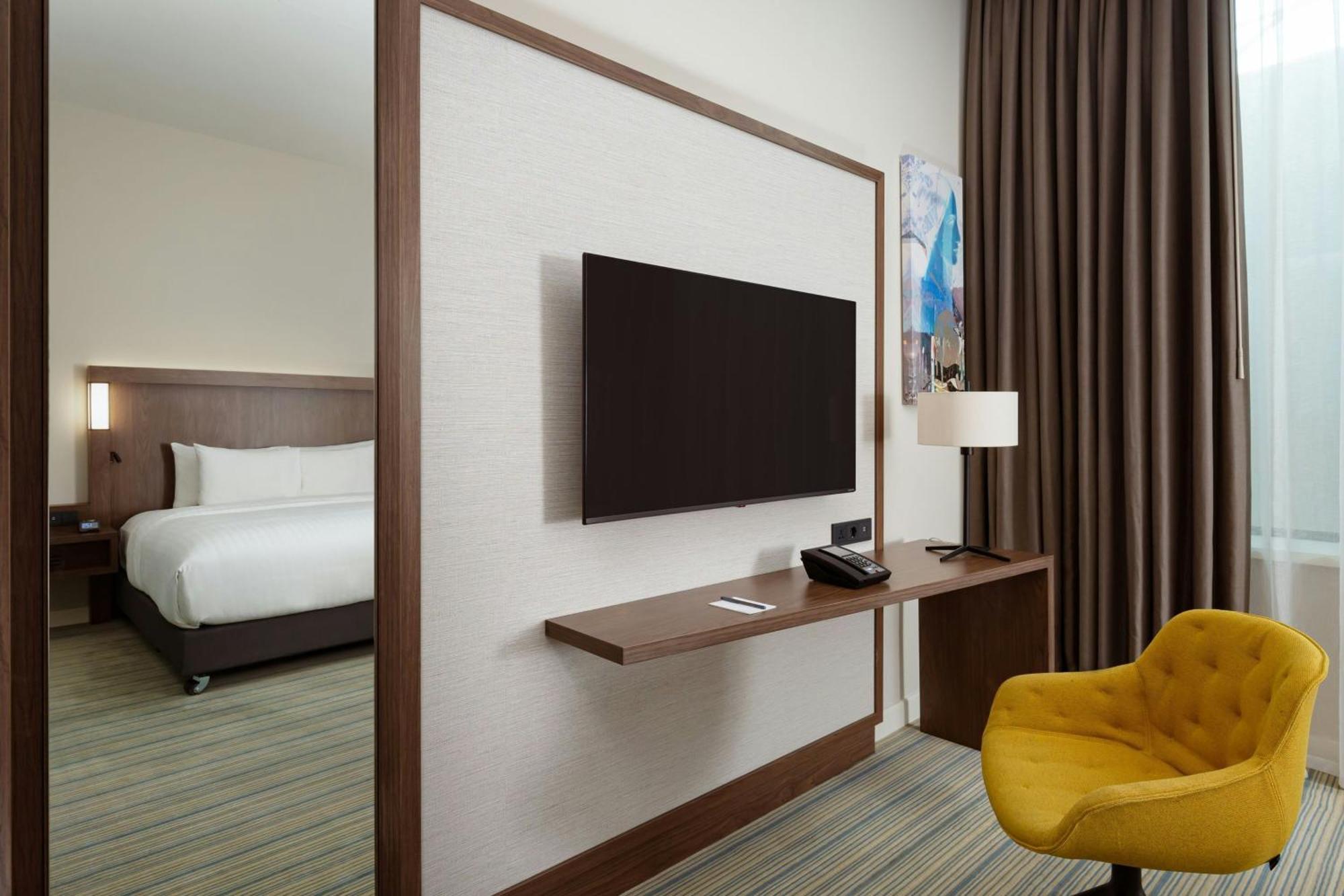 Courtyard By Marriott Hotel Baku