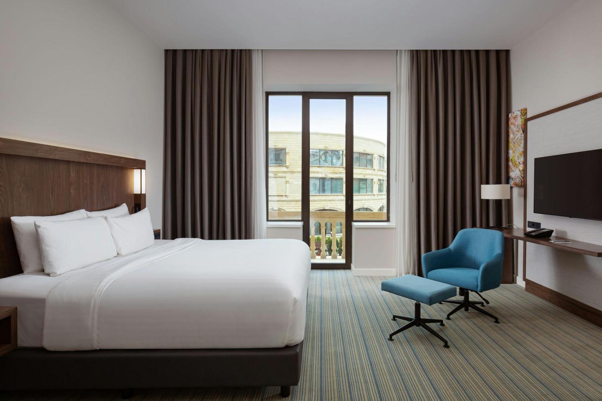 Courtyard By Marriott